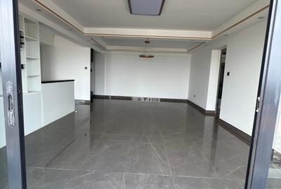 3 Bed Apartment with En Suite in Kileleshwa - 3