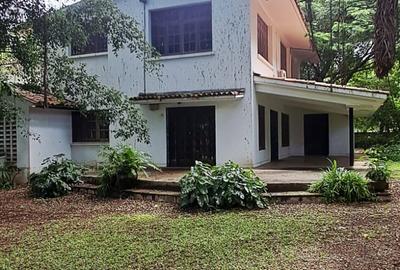 4 Bed House in Nyali Area - 2