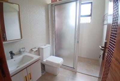 4 Bed Townhouse with En Suite at Karen - 3