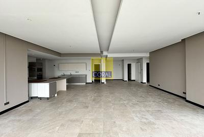 3 Bed Apartment with Swimming Pool in Westlands Area - 4