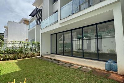 5 Bed Townhouse with En Suite in Lavington