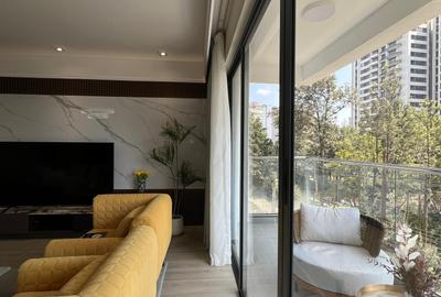 5 Bed Apartment with En Suite at Kilimani