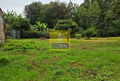 0.5 ac Land in Karen