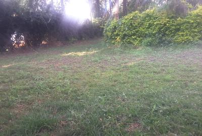 1.2 ac Land in Ngong - 2