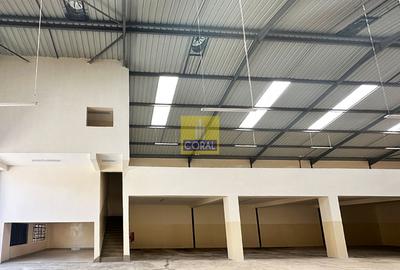 Warehouse in Juja - 3