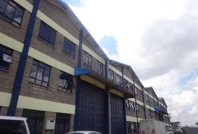 6,556 ft² Warehouse with Backup Generator in Industrial Area - 4