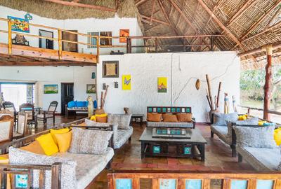 4 Bed House with En Suite in Malindi - 2