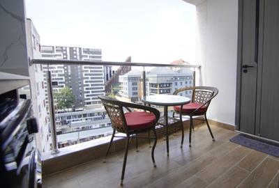 2 Bed Apartment with En Suite at Kilimani - 2