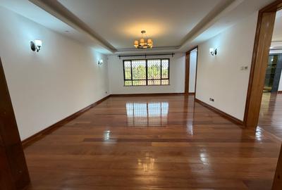 5 Bed House at Thigiri - 4
