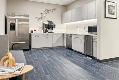 Furnished 8 m² Office with Service Charge Included at Fedha Plaza - 4