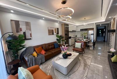 2 Bed Apartment with En Suite at Lavington - 4