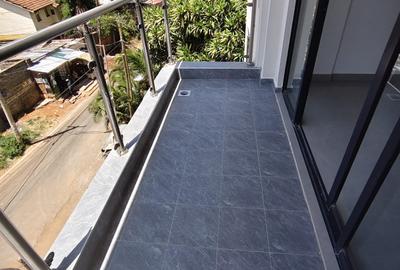 2 Bed Apartment with Swimming Pool in Kileleshwa - 3