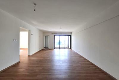 3 Bed Apartment at Garden City - 2