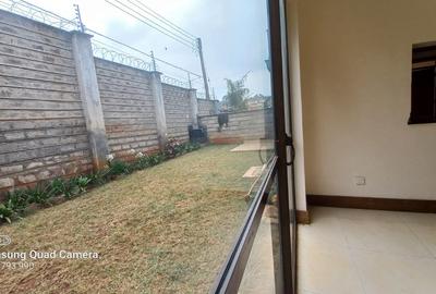 5 Bed Townhouse with En Suite at Gravellia Grove - 3