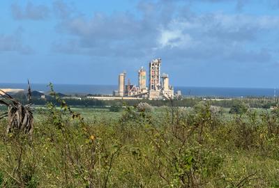 Land in Vipingo - 2