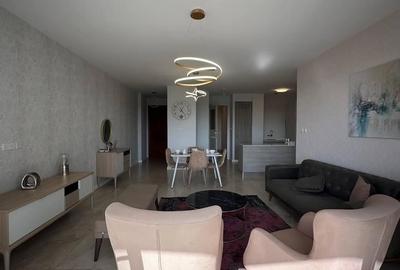 2 Bed Apartment with En Suite at Nyeri Road - 4