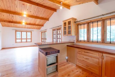 3 Bed House with En Suite in Karen - 4