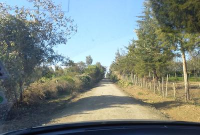 Land in Nyeri - 3