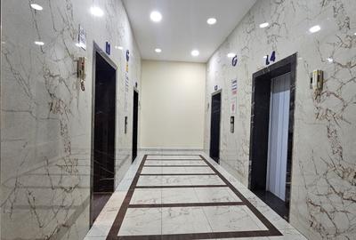 900 ft² Office with Service Charge Included at Westlands Area - 4