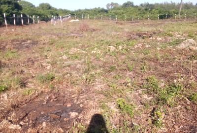 464 m² Residential Land at Diani - 3