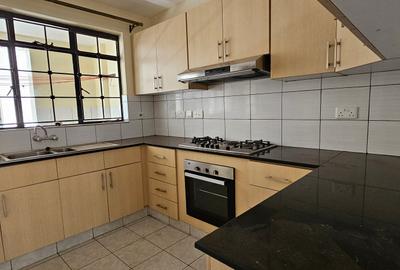 3 Bed Apartment with En Suite in Tatu City - 4