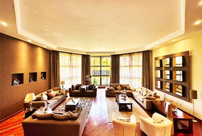 5 Bed House in Westlands Area - 2