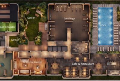 1 Bed Apartment with En Suite at School Lane - 3