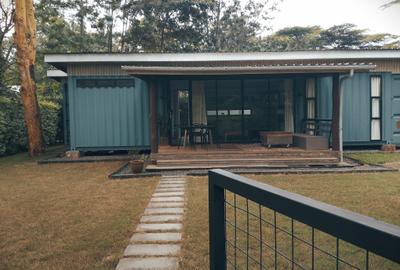 2 Bed House with En Suite at Karen Road