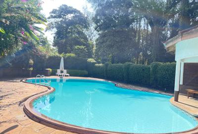 4 Bed Townhouse with En Suite in Lavington - 4