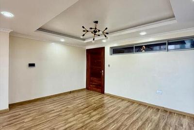 4 Bed Apartment with Swimming Pool at Lenana Road - 4