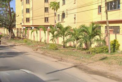 Land at Nyali - 3