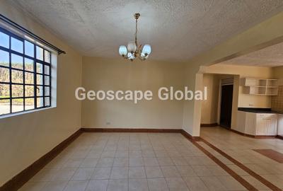 5 Bed House with En Suite at Muthaiga North - 4