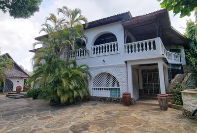 Furnished 3 ac Commercial Property with Service Charge Included at Kanamai - 3
