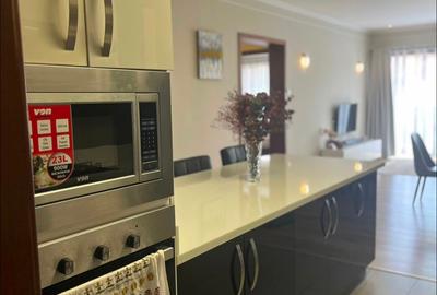 Serviced 2 Bed Apartment with En Suite in Kileleshwa - 3