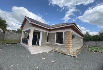 3 Bed House with En Suite in Kitengela - 3