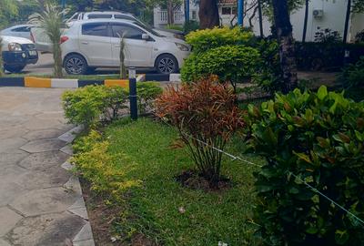 Serviced 1 Bed Apartment with En Suite at Nyali - 4
