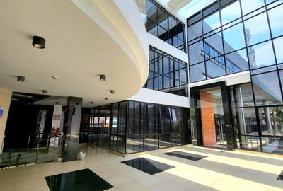 Office with Parking at Gitanga Road - 4