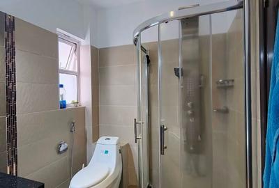 3 Bed Apartment with Swimming Pool in Kileleshwa - 4
