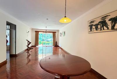3 Bed Apartment with En Suite at Peponi - 4