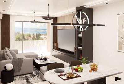1 Bed Apartment with En Suite at Greenwood Drive - 3