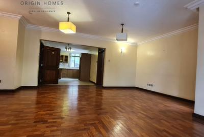 2 Bed Apartment with En Suite at Kilimani - 3