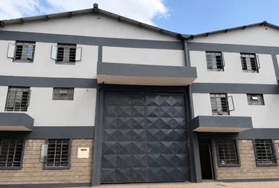5,315 ft² Warehouse in Eastern ByPass