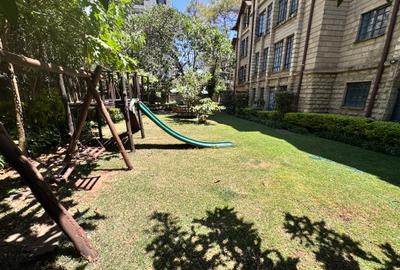 Serviced 3 Bed Apartment with En Suite in Lavington
