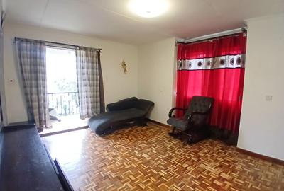 4 Bed Townhouse with En Suite at Karen