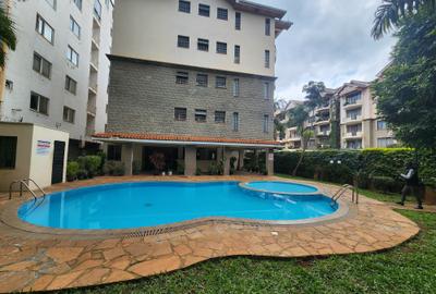 3 Bed Apartment with En Suite at Mbaazi Avenue - 3