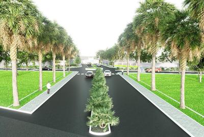 Residential Land at Juja-Gatundu Road - 2