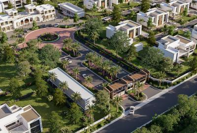 Land in Nyali Area - 2