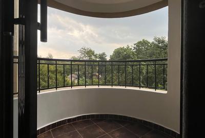 Serviced 3 Bed Apartment with En Suite in Riverside - 3