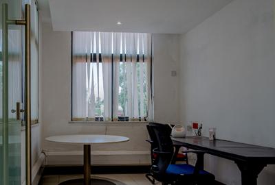 604 ft² Office with Backup Generator in Karen - 2