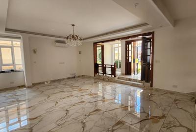 5 Bed Townhouse with En Suite at Njumbi Road - 4